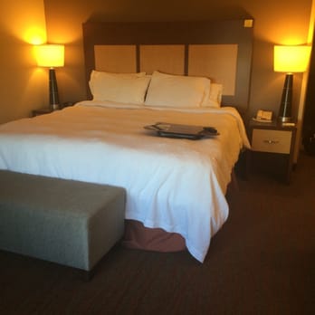 Hampton Inn & Suites Spokane Valley - Bedroom area - Hotels Near Me - Spokane Valley, Washington Hampton Inn & Suites Spokane Valley - Bedroom area - Hotels Near Me - Spokane Valley, Washington