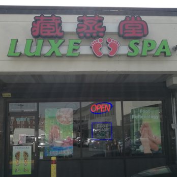 Ding Shi Foot Spa Massage - ethan is best. - Massage Near Me - Philadelphia, Pennsylvania