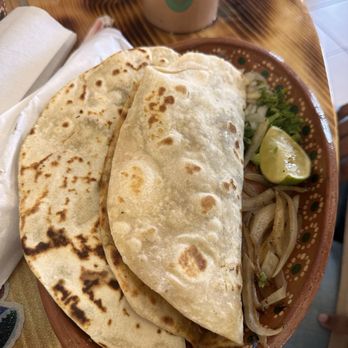 La Calavera Garbancera - Birria tacos - Mexican Near Me - San Antonio, Texas