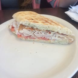 Paninis