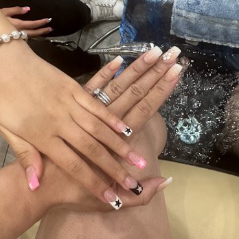 Miracles Nails & Spa - Mom and daughters spa day @ miracle nail - Nail Salons Near Me - Las Vegas, Nevada Miracles Nails & Spa - Mom and daughters spa day @ miracle nail - Nail Salons Near Me - Las Vegas, Nevada