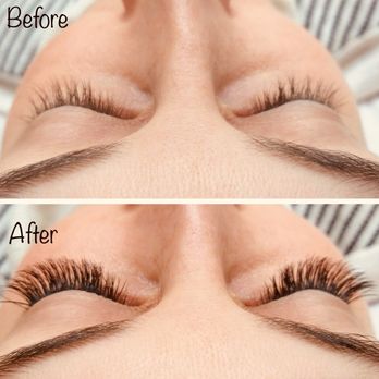 Pari Lash - Individual eyelash extensions - Eyelash Service Near Me - New York, New York Pari Lash - Individual eyelash extensions - Eyelash Service Near Me - New York, New York