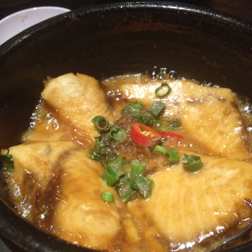 Yen for Viet - Fish clay pot - Restaurants Near Me - Marrickville, NSW
