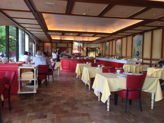 Georges Blanc · Restaurant Gastronomique by null