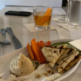 Rome + Fig - Mediterranean Plate (happy hour) - Seafood Near Me - Tampa, Florida Rome + Fig - Mediterranean Plate (happy hour) - Seafood Near Me - Tampa, Florida