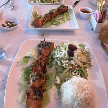 Leila Restaurant - Mediterranean Near Me - West Palm Beach, Florida