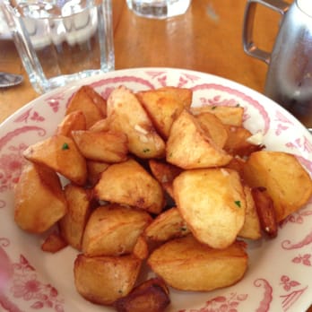 Rose's Cafe - Seasoned potatoes - Italian Near Me - San Francisco, California Rose's Cafe - Seasoned potatoes - Italian Near Me - San Francisco, California