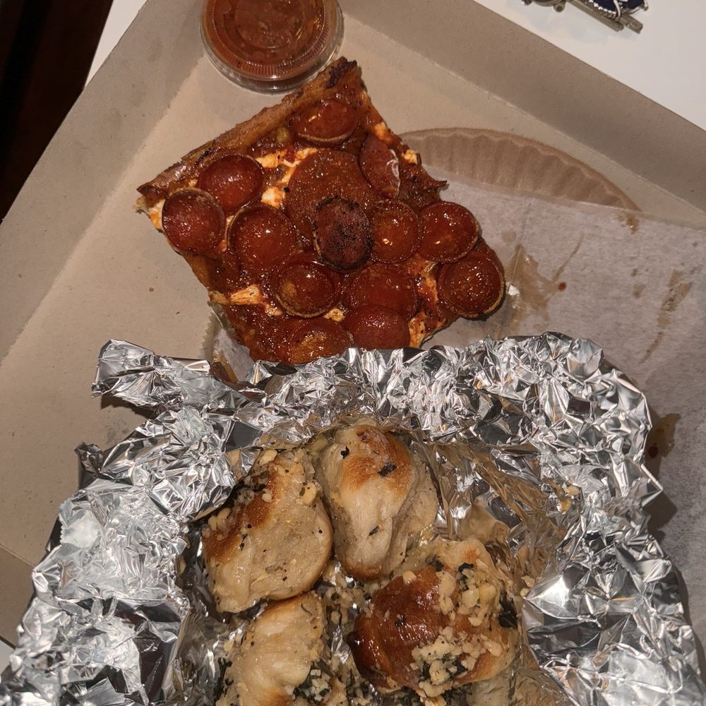Uncle Sam's Pizza - Pizza Near Me - New York, New York Uncle Sam's Pizza - Pizza Near Me - New York, New York