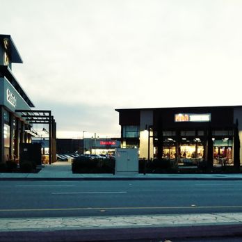 Brokaw Commons - Shopping Centers Near Me - San Jose, California