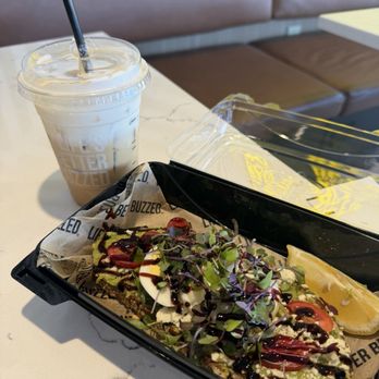 Better Buzz Coffee - Scottsdale - Coffee & Tea Near Me - Scottsdale, Arizona