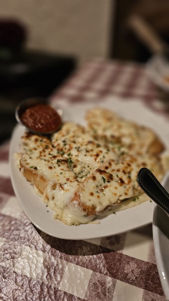 Social spots from Joe's Original Italian & Martini Bar