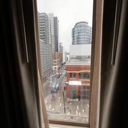 Residence Inn Halifax Downtown