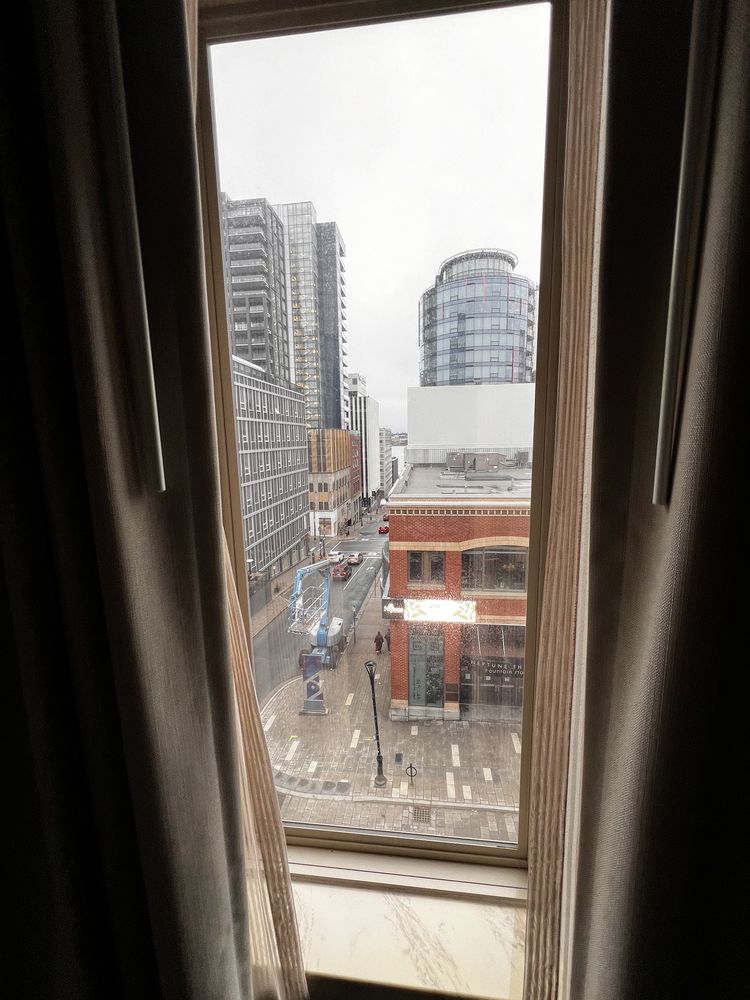 Residence Inn Halifax Downtown