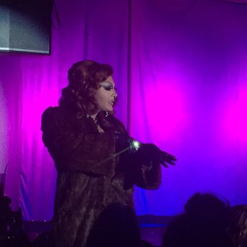 Mimosas Cabaret - Cabaret Near Me - Seattle, Washington
