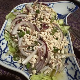 Larb Gai