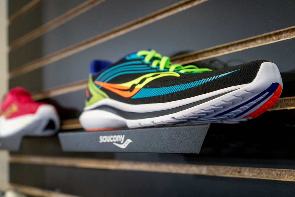 RUNNER’S BLOCK Updated September 2024 17 Photos 2700 W 41st St