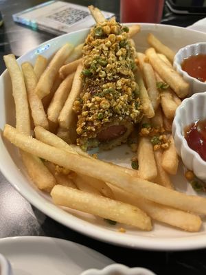 Tuk Tuk Snack Shop by null Tuk Tuk Snack Shop by null