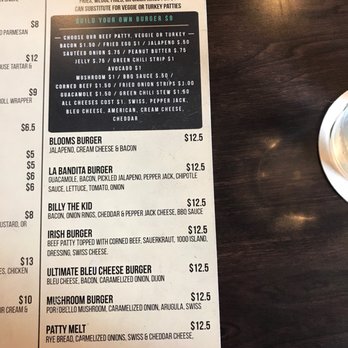 Bloom's Irish Pub - Irish Pub Near Me - San Clemente, California