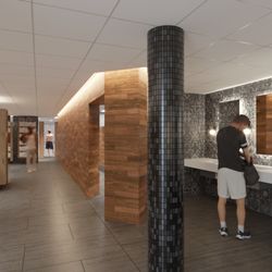 Midtown Athletic Club