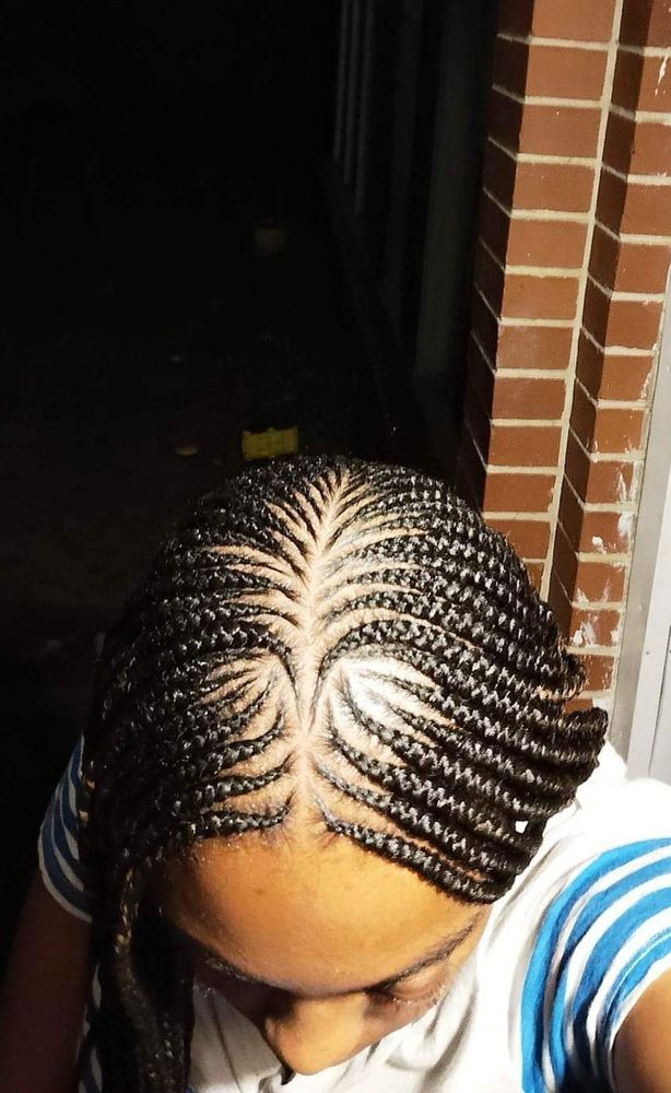 MERCY UNIQUE AFRICAN BRAIDING 17 Photos 3810 Pio NoNo Ave, Macon