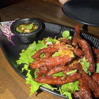 Sip Saam Thai - Thai Near Me - Austin, Texas