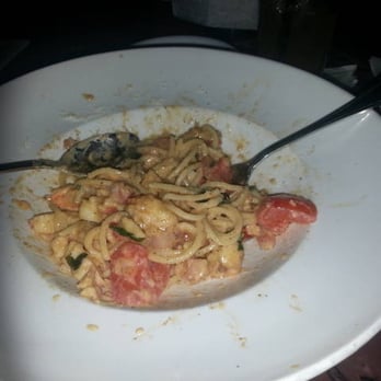 Balans - Lobster Spagetti - New American Near Me - Miami Beach, Florida Balans - Lobster Spagetti - New American Near Me - Miami Beach, Florida