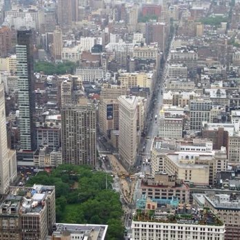 Empire State Building - Landmarks & Historical Buildings Near Me - New York, New York