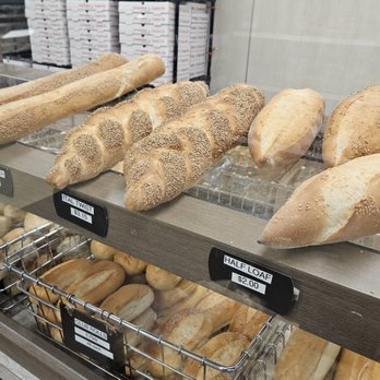 Corropolese Bakery & Deli - a variety of breads - Bakeries Near Me - Norristown, Pennsylvania Corropolese Bakery & Deli - a variety of breads - Bakeries Near Me - Norristown, Pennsylvania