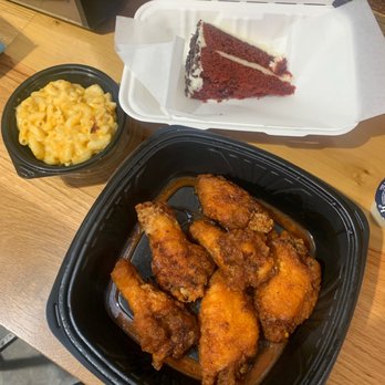 SOUL: FOOD & CULTURE - Updated December 2025 - 109 Photos & 72