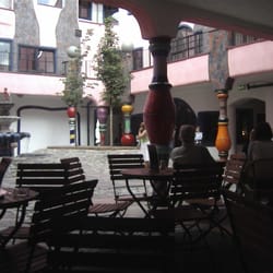 Hotel Zitadelle