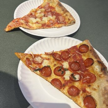 Two Sons - Pizza Near Me - Grand Rapids, Michigan