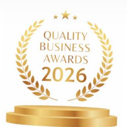 Quality Business Award.