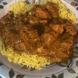 Mt Washington Pizza & Subs - Chicken Tikka Masala