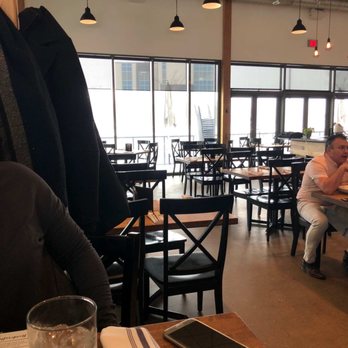 The Workshop Eatery - Canadian (New) Near Me - Edmonton, Alberta The Workshop Eatery - Canadian (New) Near Me - Edmonton, Alberta