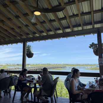 Grouper Shack - Views - Seafood Near Me - St. Augustine, Florida Grouper Shack - Views - Seafood Near Me - St. Augustine, Florida