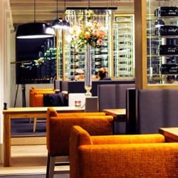 Floor 17 - Restaurant