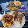 Black & Blue Diner gift card
