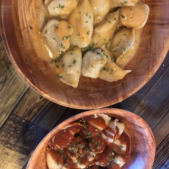 Alaska and Dumplings - Russian Near Me - Maple Valley, Washington
