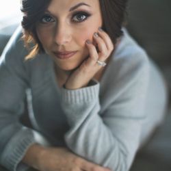 The Beauty Room - Professional Makeup
