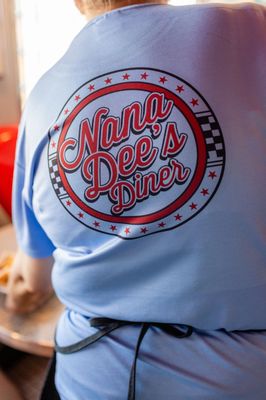 Nana Dee's Diner by null