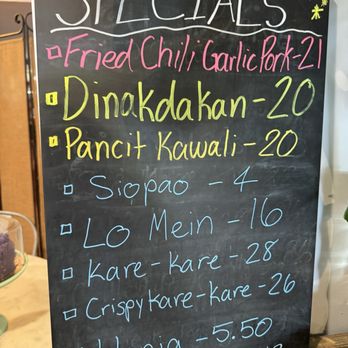 Isla Pilipinas Cafe - Filipino Near Me - Fort Lauderdale, Florida