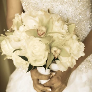 Bella Bloom - Peonies, hydrangeas and orchids with crystals. Loved! - Floral Designers Near Me - Sacramento, California Bella Bloom - Peonies, hydrangeas and orchids with crystals. Loved! - Floral Designers Near Me - Sacramento, California