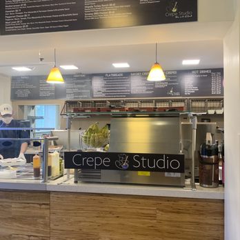Charles Street Market - Crepe Station - Delis Near Me - Baltimore, Maryland Charles Street Market - Crepe Station - Delis Near Me - Baltimore, Maryland