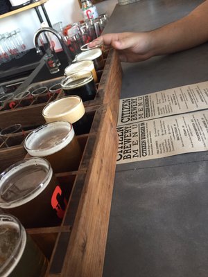 Citizen Brewing Company by null