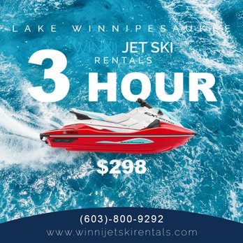 Winni Jet Ski Rentals - Jet Skis Near Me - Laconia, New Hampshire Winni Jet Ski Rentals - Jet Skis Near Me - Laconia, New Hampshire