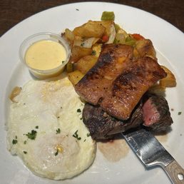 Hanger Steak