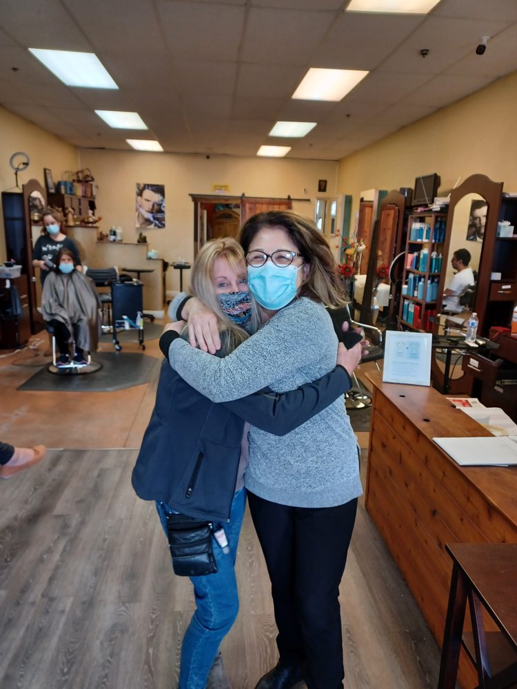 ARCADIA HAIR SALON 48 Photos & 73 Reviews 1491 Main St, Watsonville, California Hair