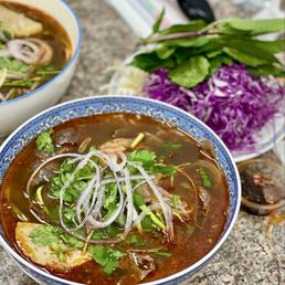 Bun Bo Hue Bun Bo Hue