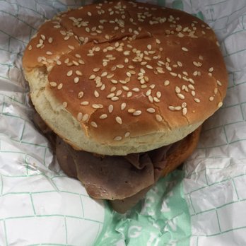 Arby's - Fast Food Near Me - White Haven, Pennsylvania