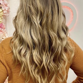Salon Emeren - Hair Extensions Near Me - Whittier, California